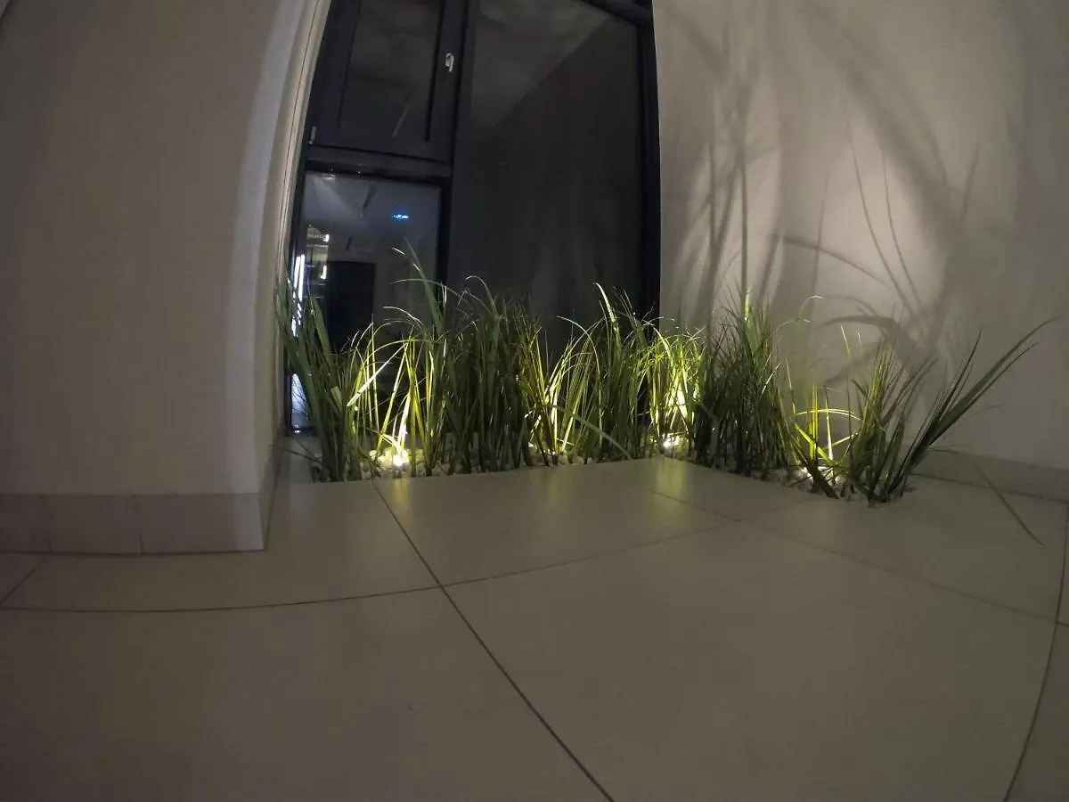 גדנסק Apartament Osiedle Garnizon 0*,  פולין