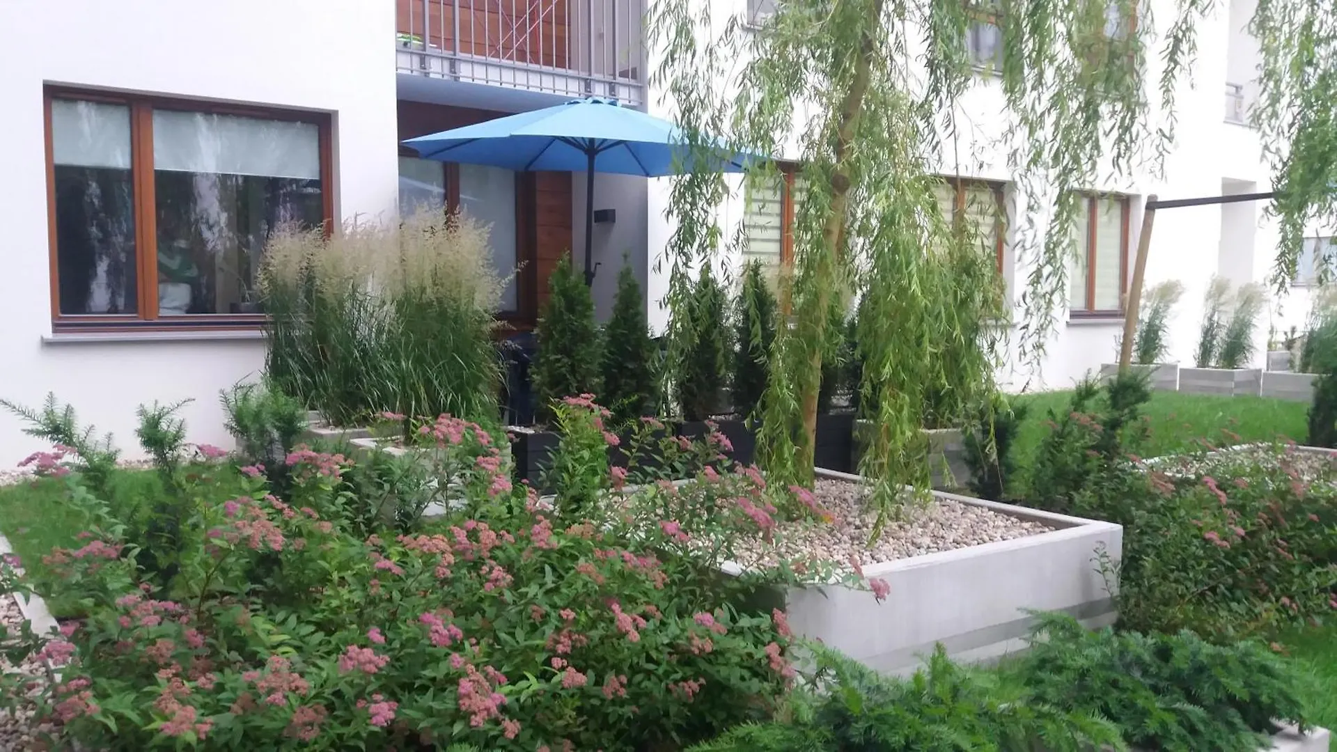 דירה גדנסק Apartament Osiedle Garnizon