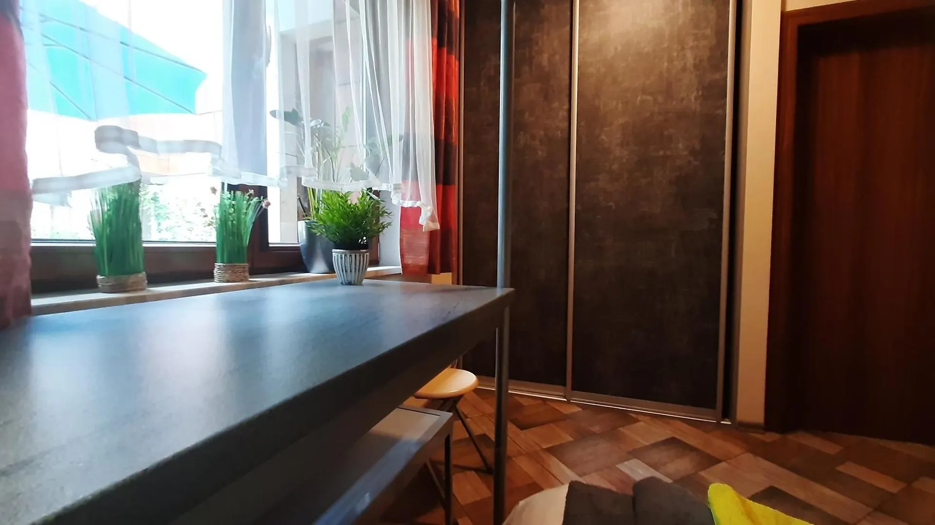 גדנסק Apartament Osiedle Garnizon 0*,