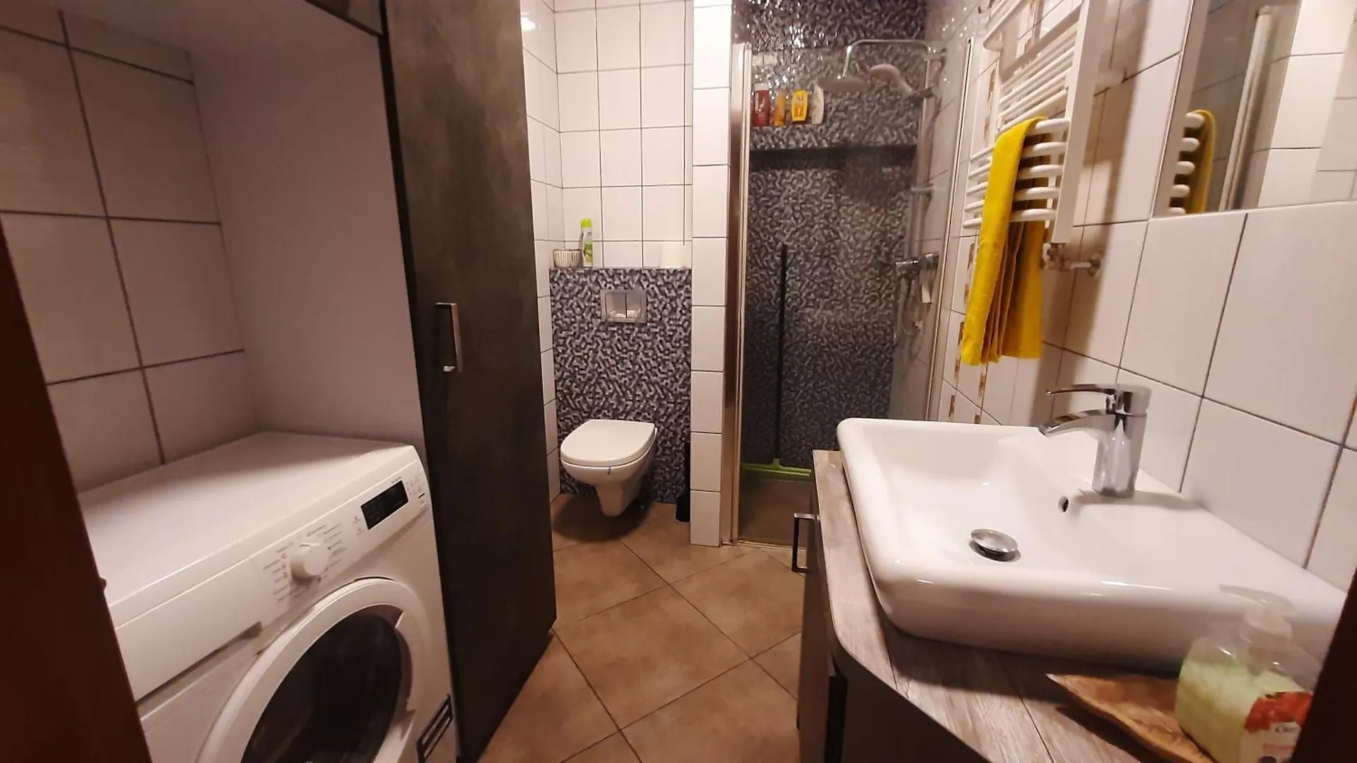 גדנסק Apartament Osiedle Garnizon