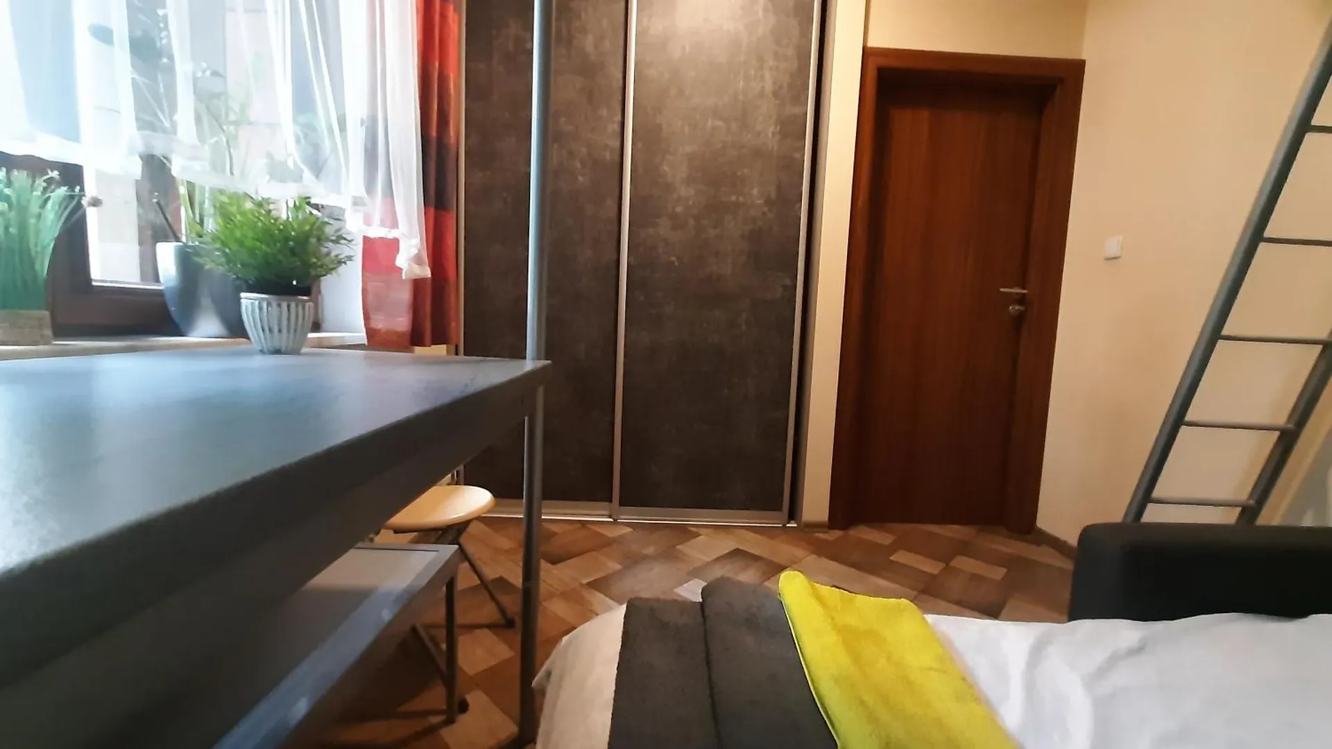 דירה גדנסק Apartament Osiedle Garnizon