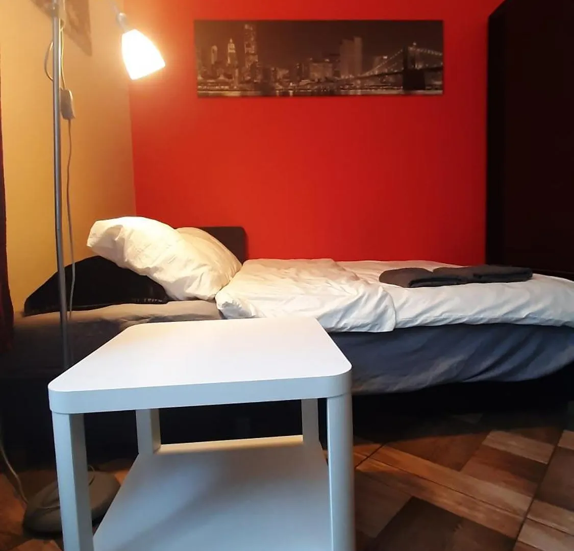 גדנסק Apartament Osiedle Garnizon דירה