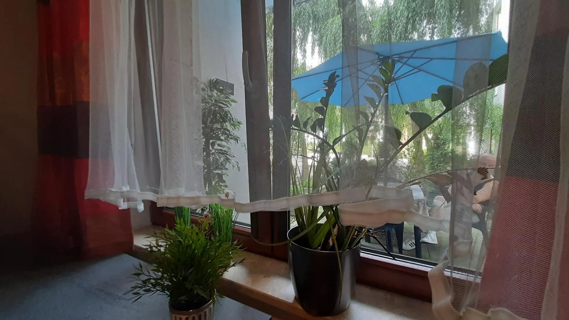 דירה גדנסק Apartament Osiedle Garnizon