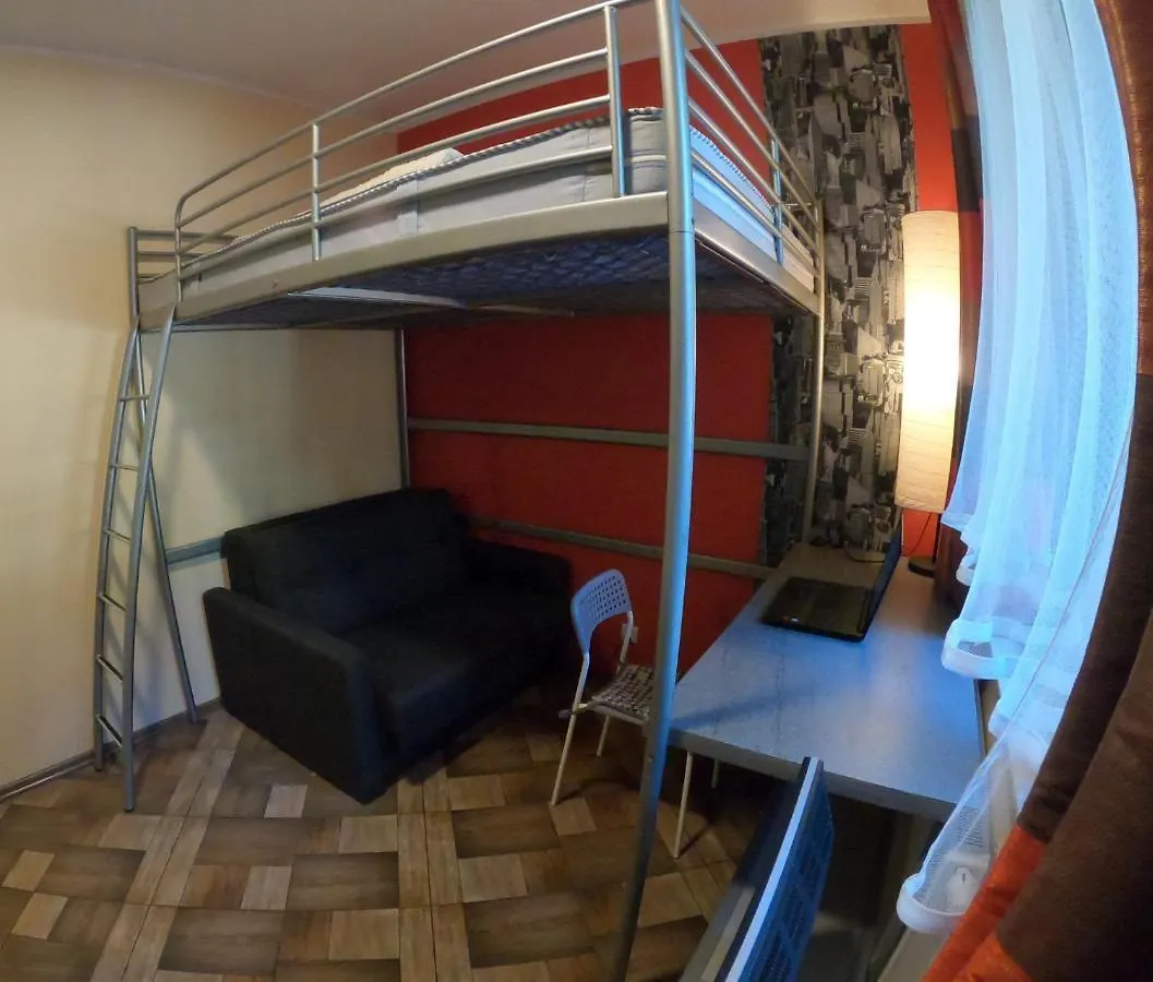 Apartament Osiedle Garnizon Gdańsk