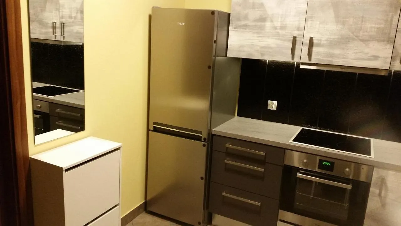 Apartament Osiedle Garnizon Gdańsk Polska