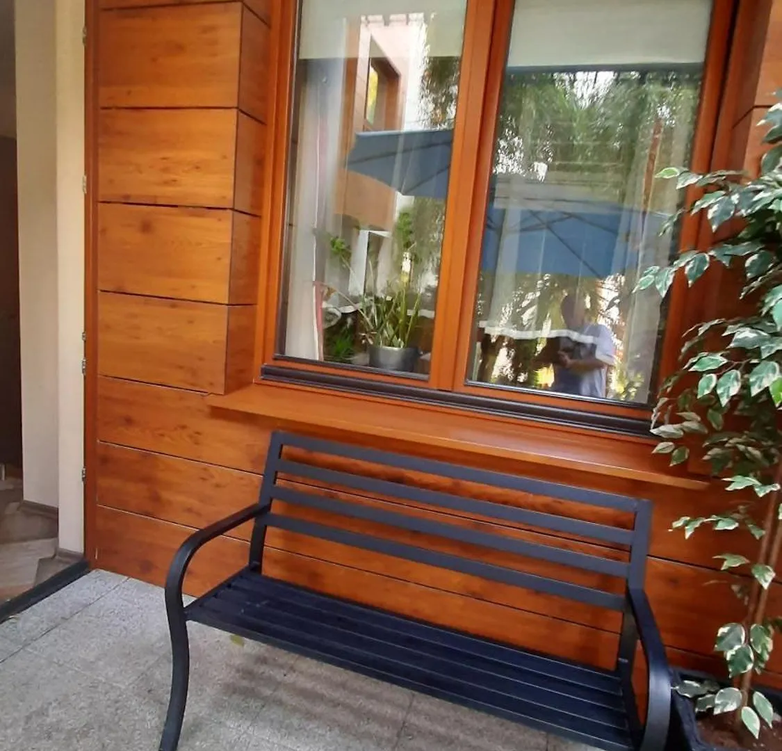 Apartament Osiedle Garnizon Gdańsk Polska