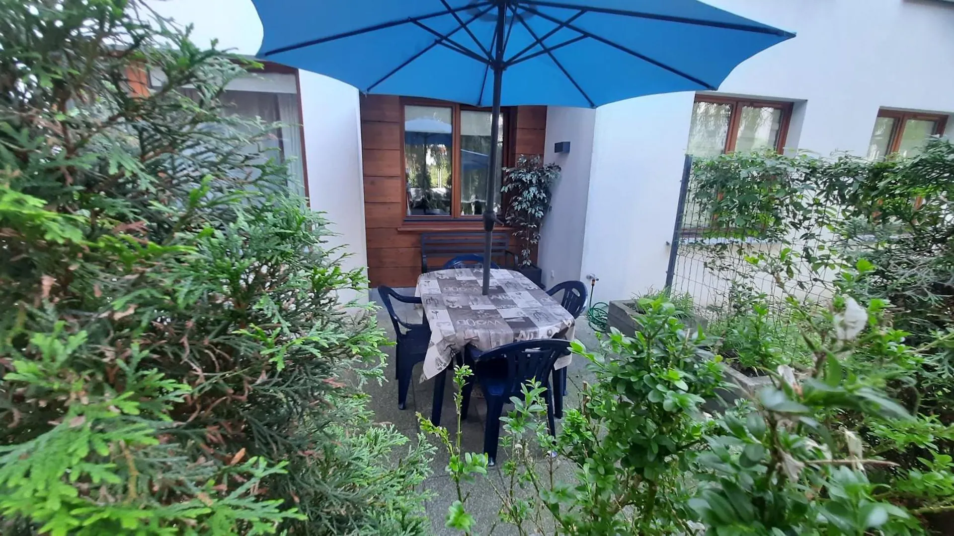 Apartament Osiedle Garnizon Gdańsk Polska