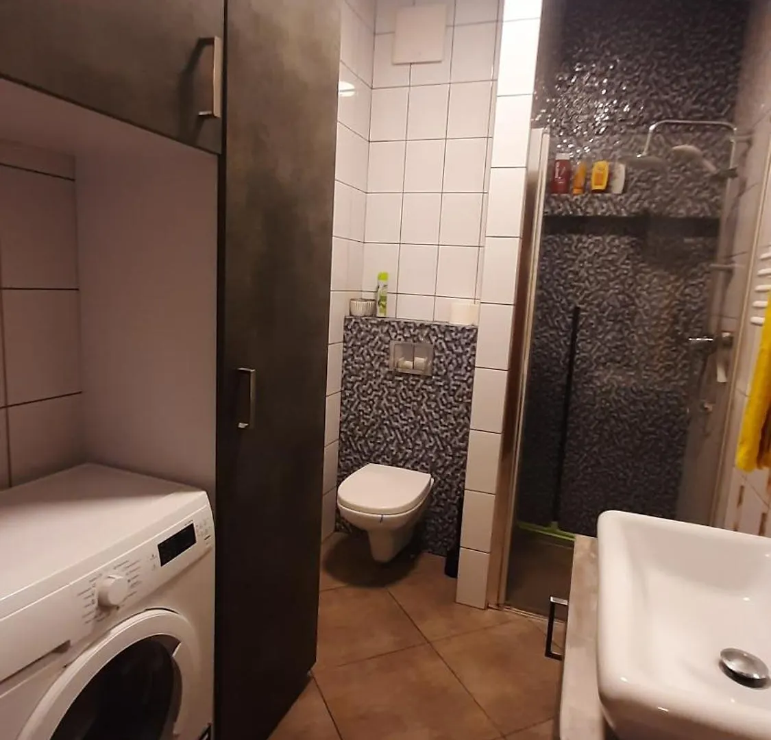 Apartament Osiedle Garnizon Gdańsk Polska
