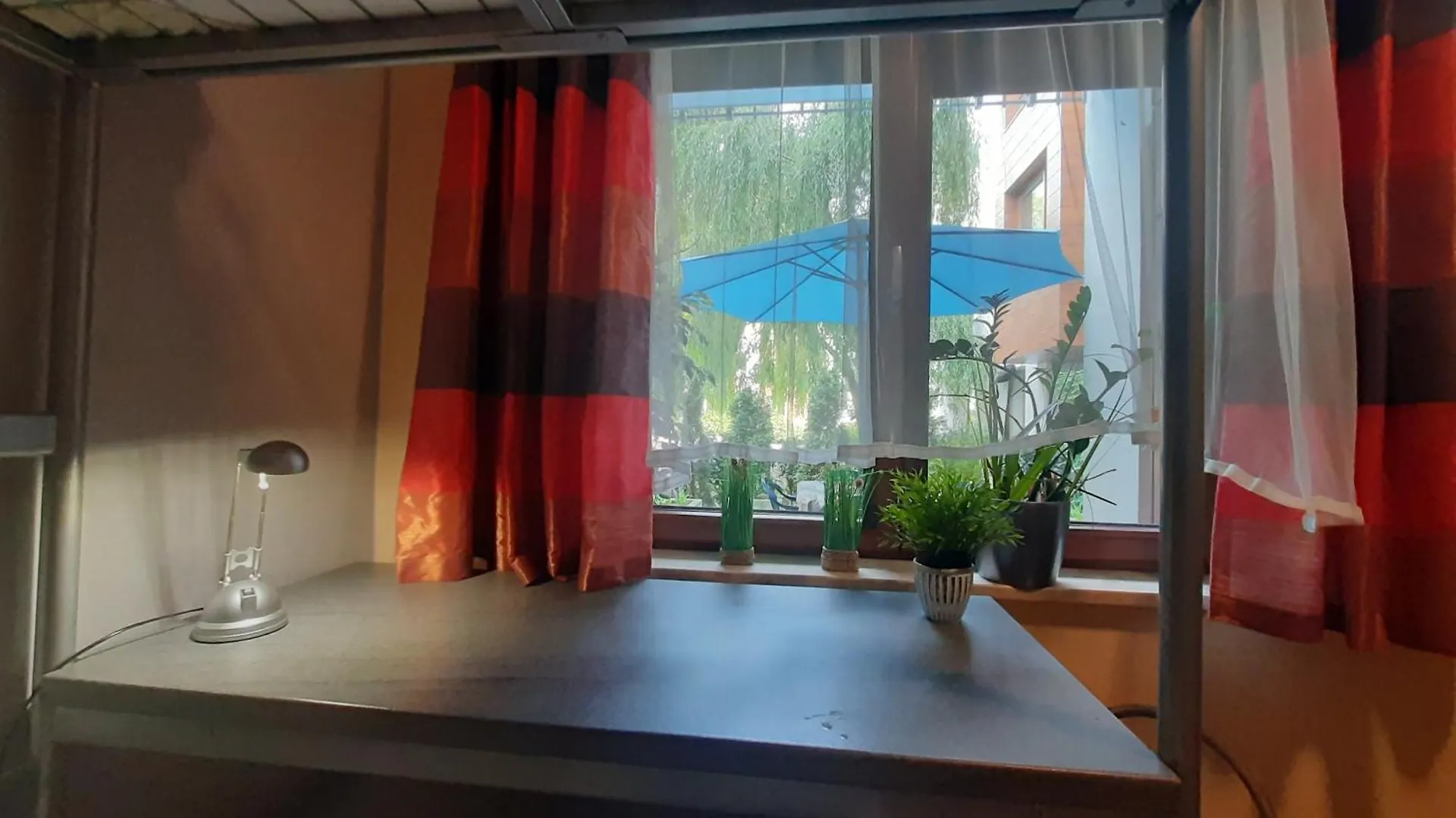 Apartament Osiedle Garnizon Gdańsk Polska