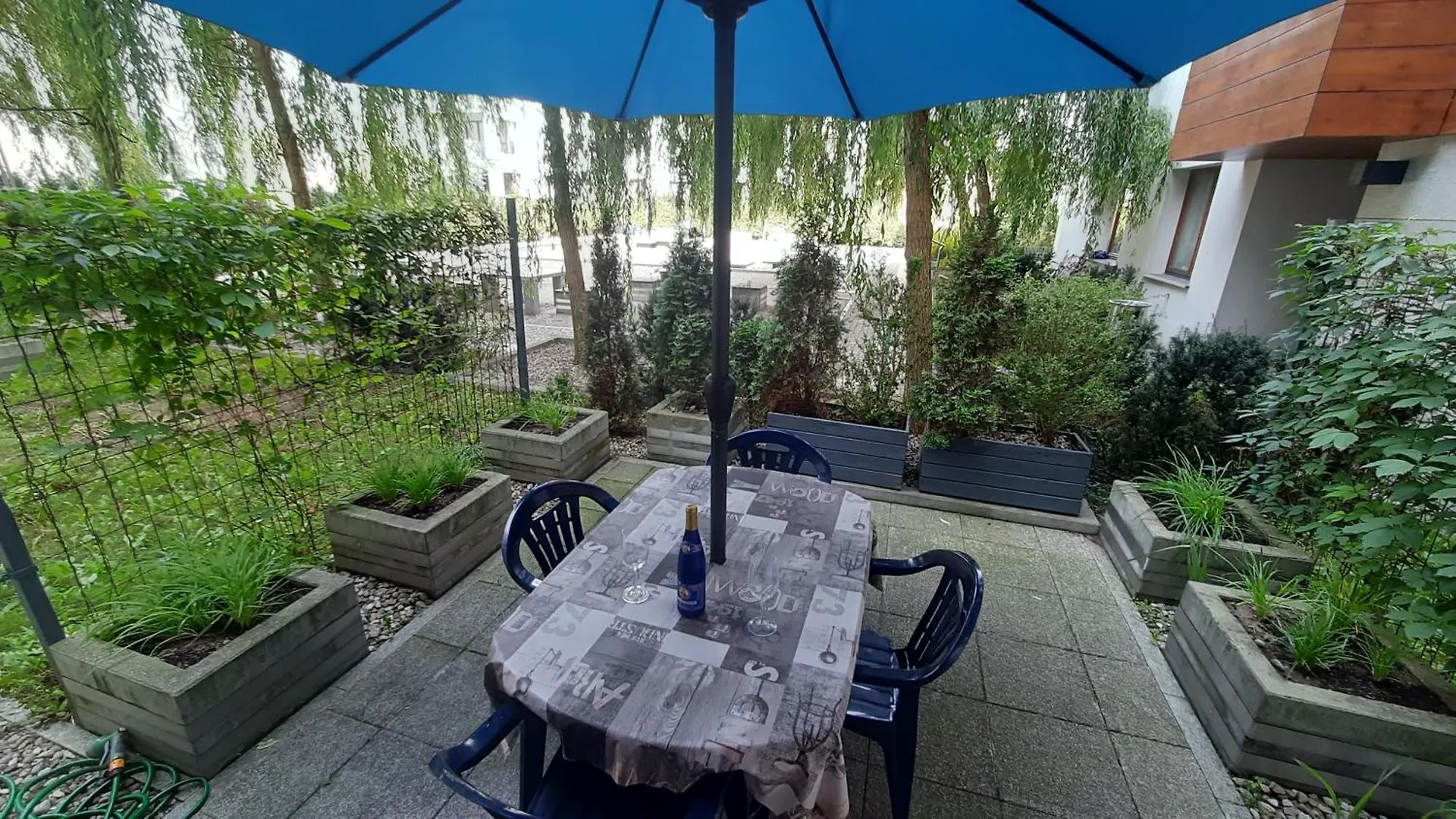 Apartament Osiedle Garnizon Gdańsk 0*,  Polska
